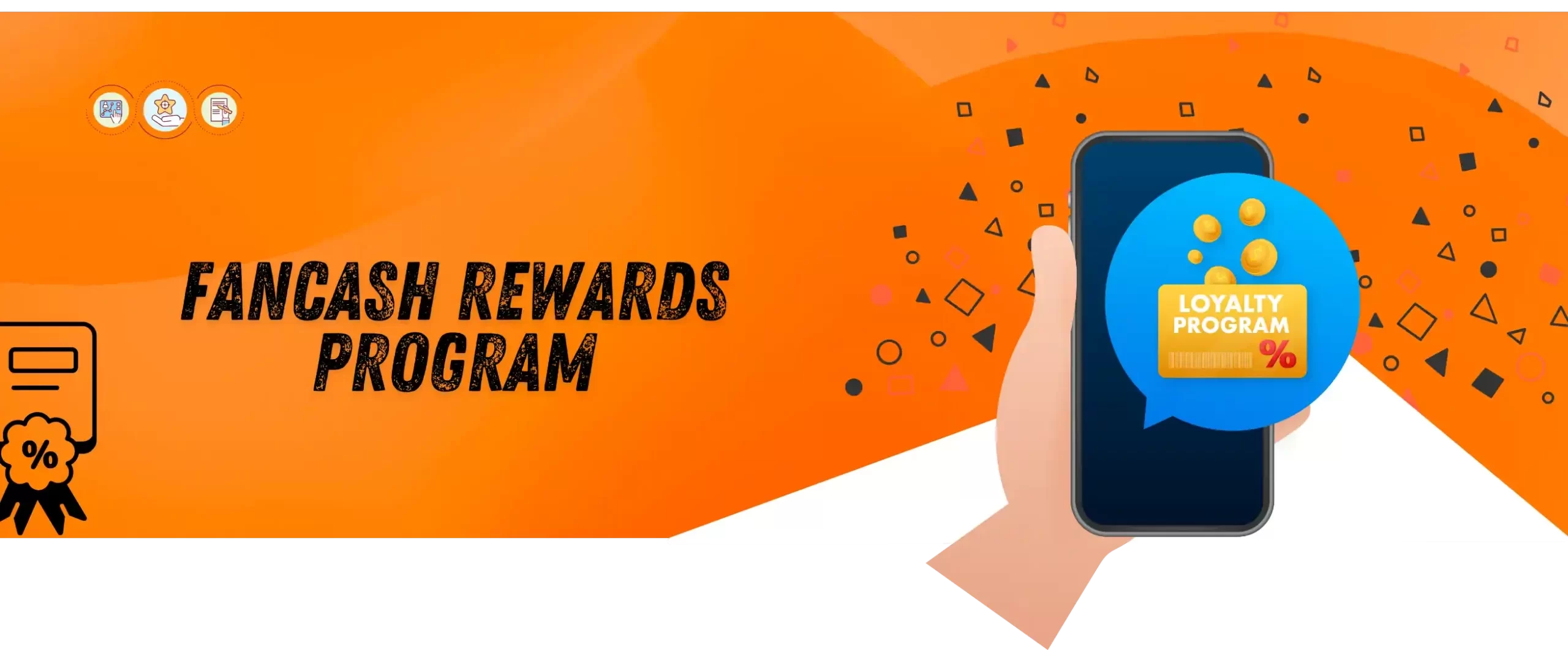 fancode fancash rewards program