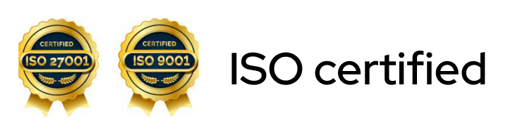 fancode ISO certified