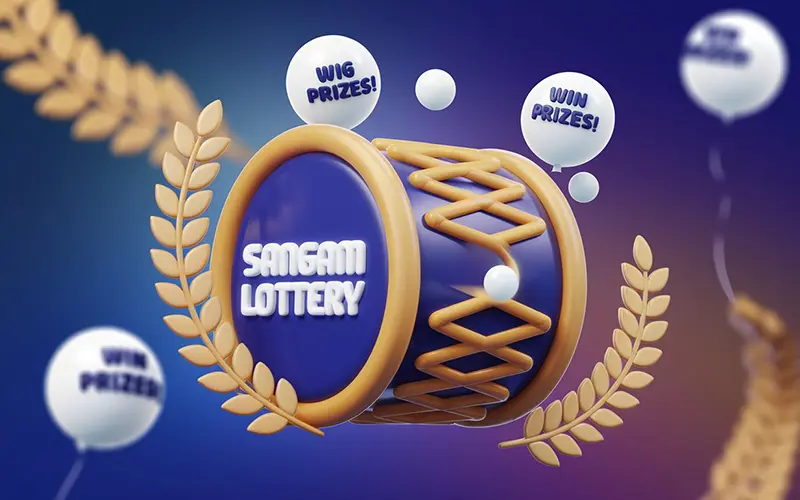 sangam lottery